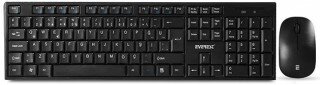 Everest KM-6063 Klavye & Mouse Seti kullananlar yorumlar